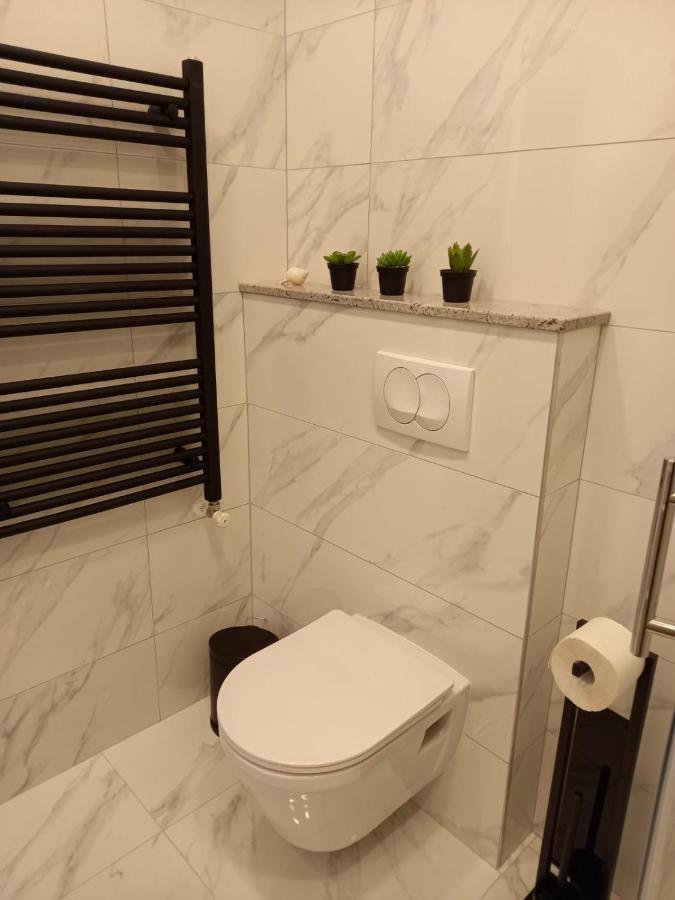 Apartman Katica Banjol Exteriér fotografie