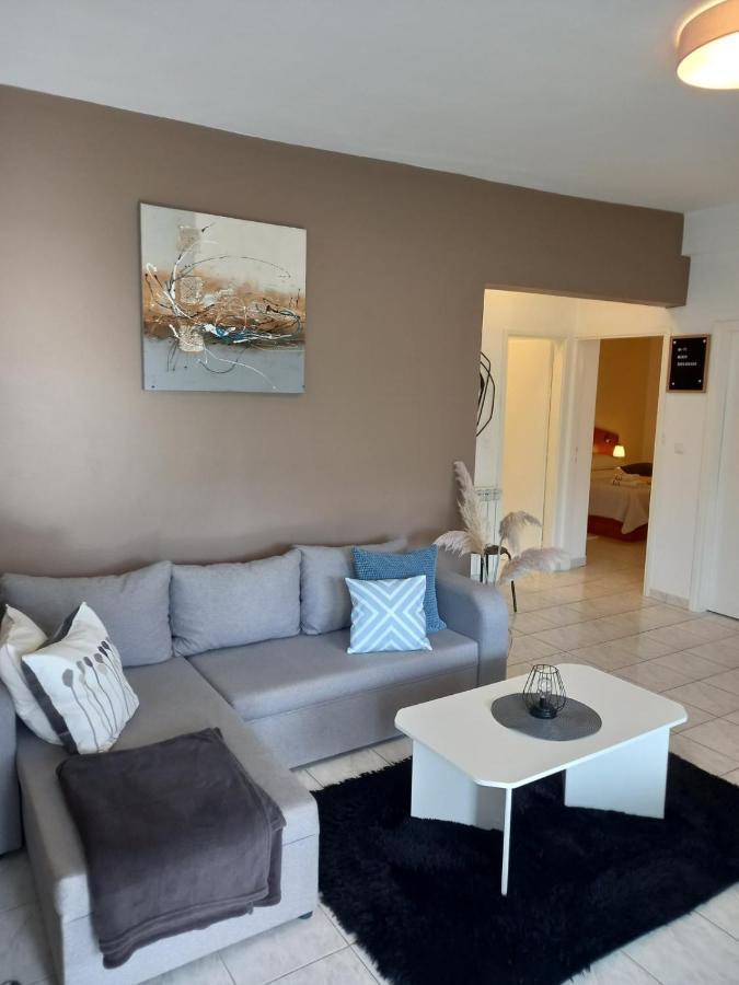 Apartman Katica Banjol Exteriér fotografie